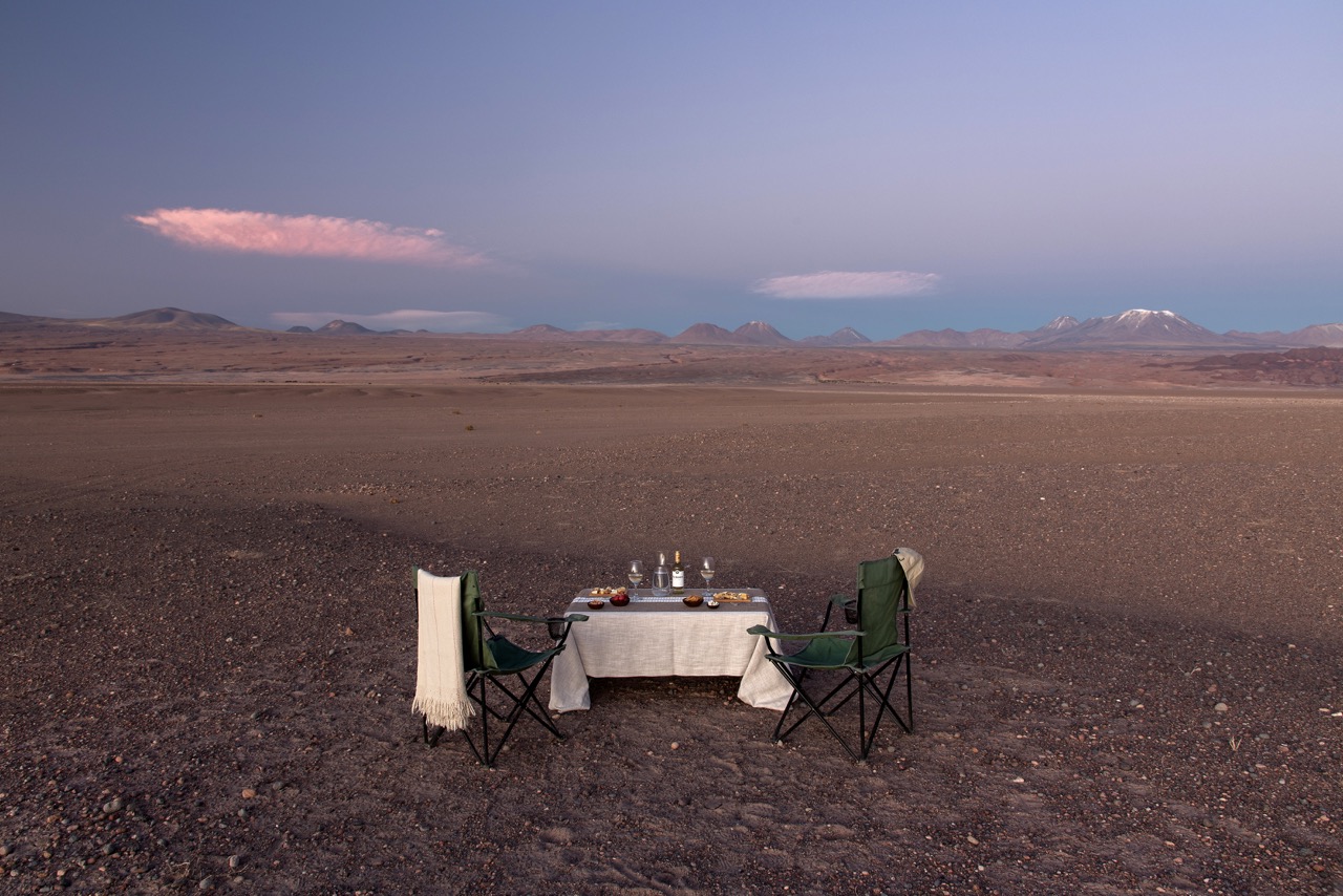 Awasi Atacama