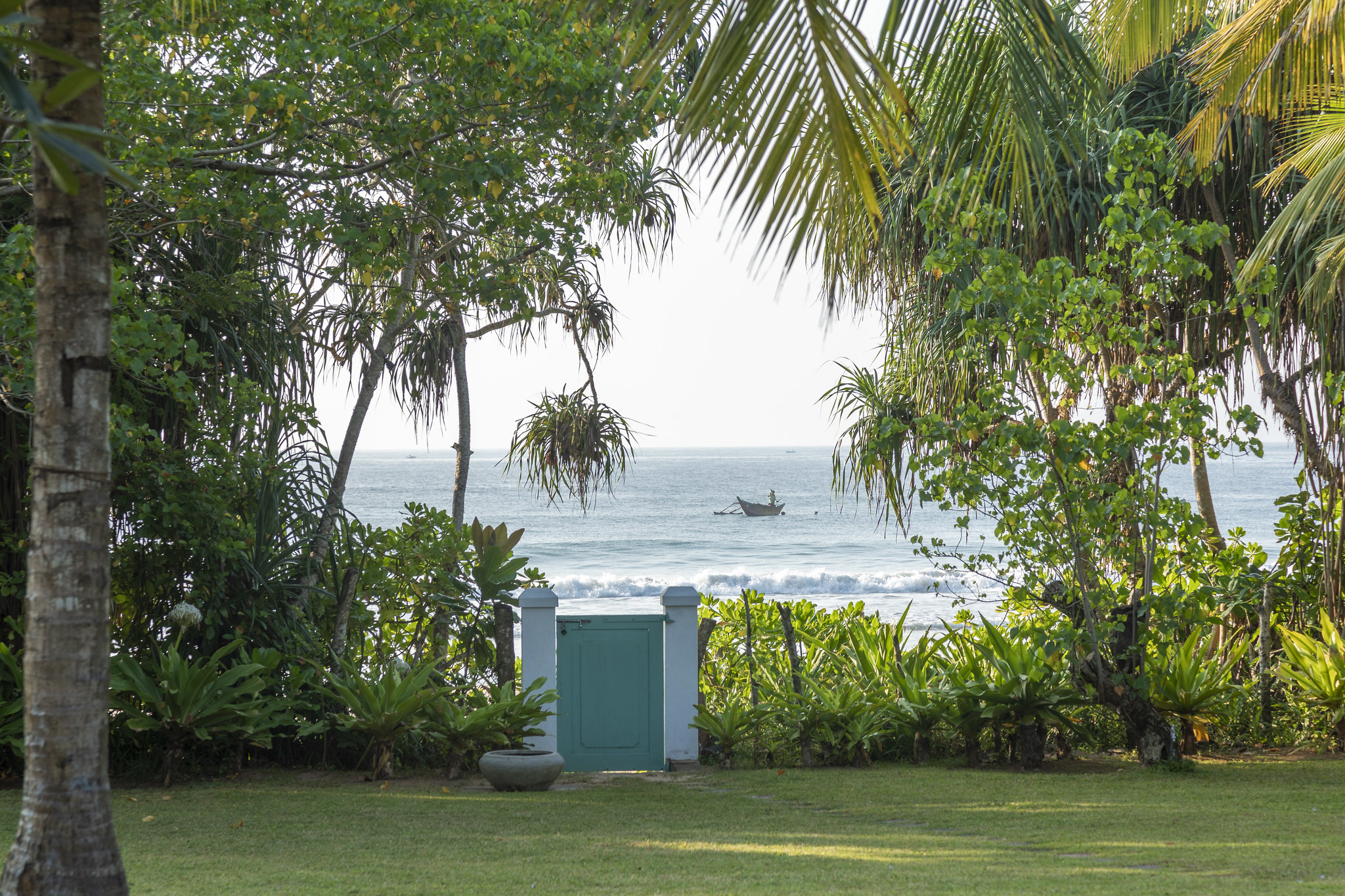 Last House Tangalle