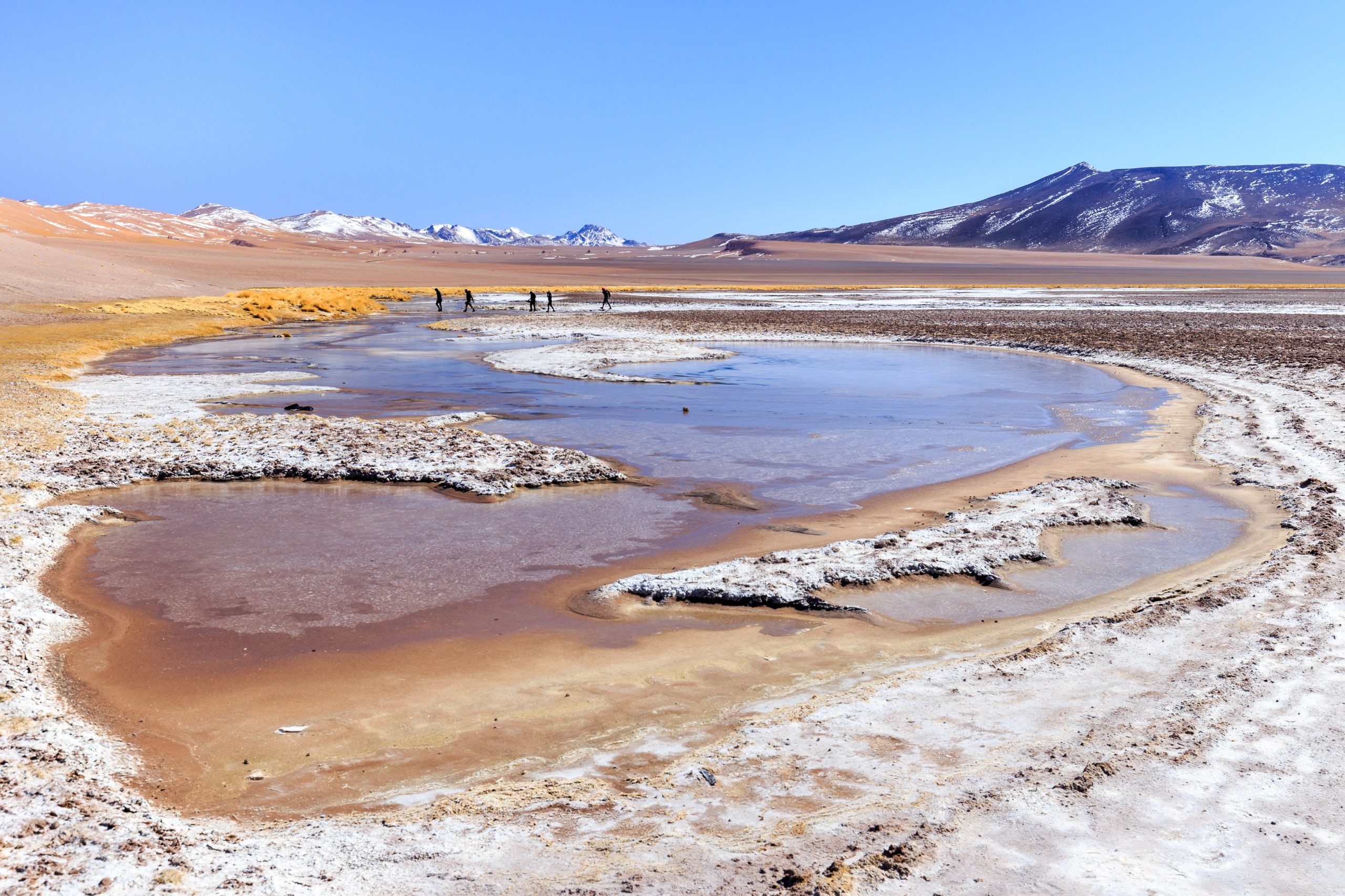 Atacama Desert
