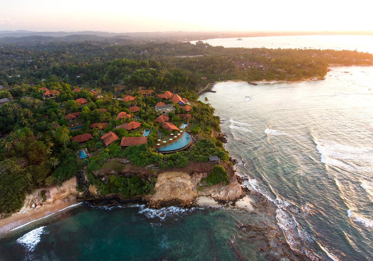 Cape Weligama 