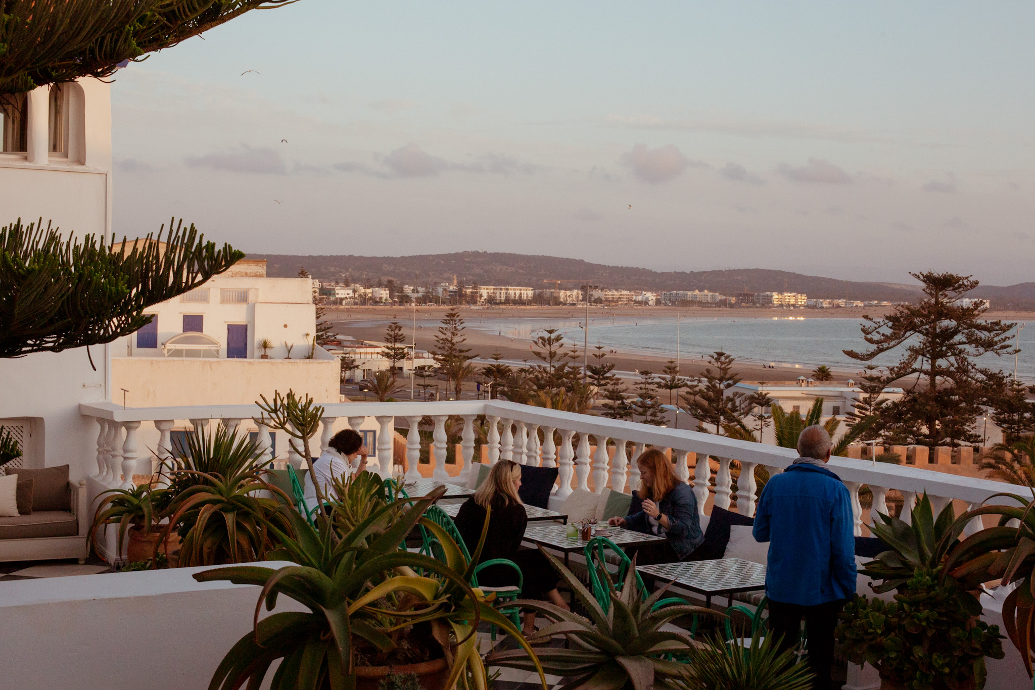Villa Maroc