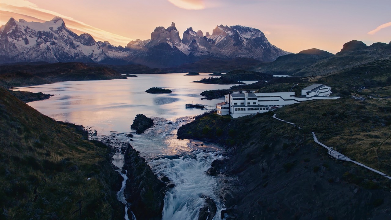 Explora Torres del Paine