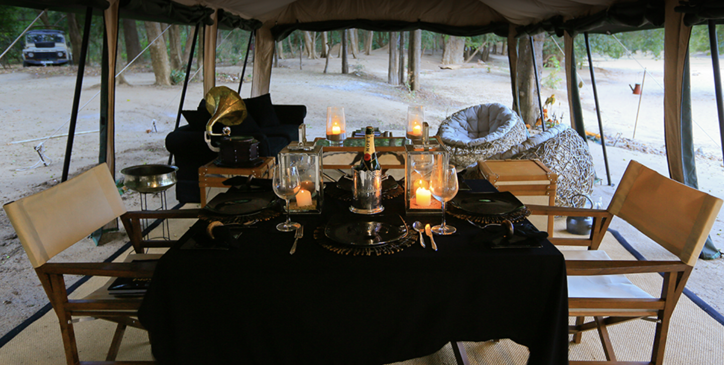 Leopards Trail, Yala