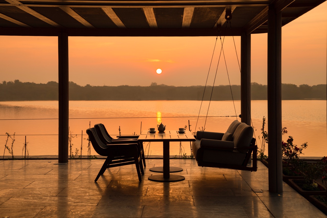 Chhatra Sagar