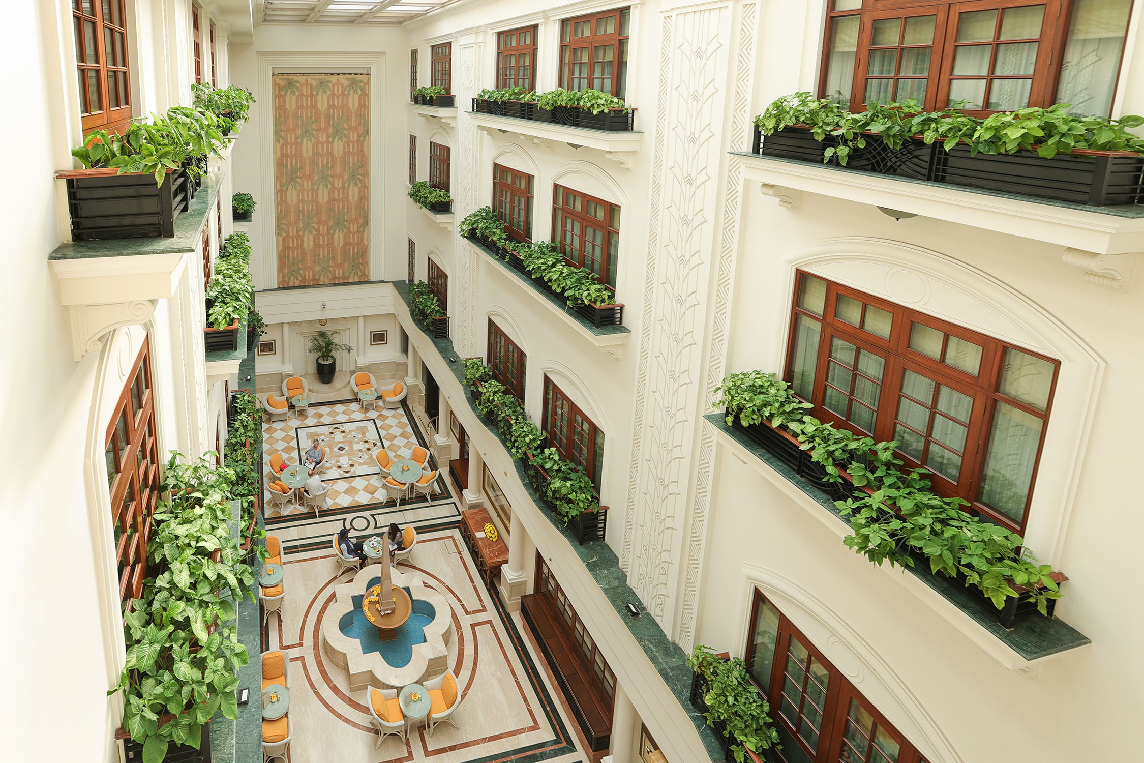 Imperial Hotel