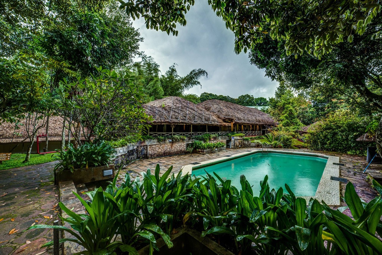 Spice Village
