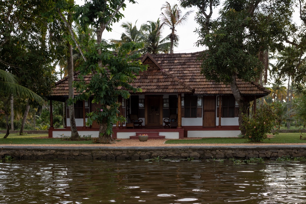 Philipkutty's Farm